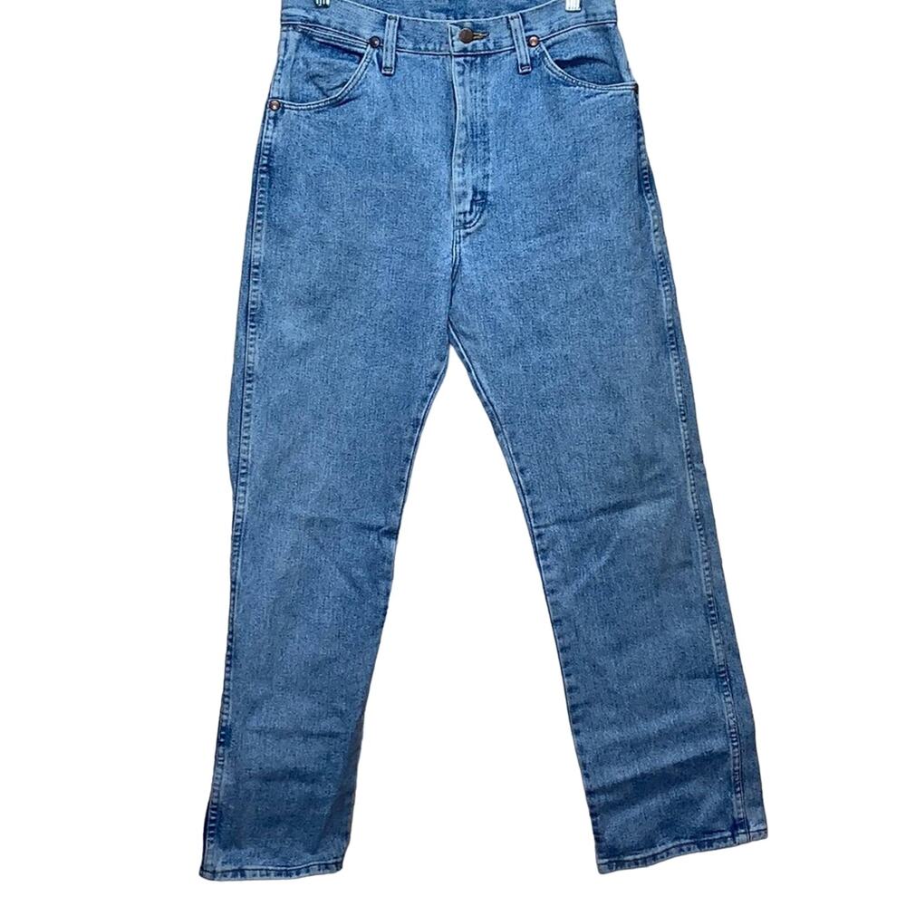Wrangler Vintage Bareback Cowgirl Jeans 9x30